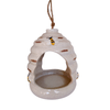 Comedouro Suspenso Para Passaro Honey Bee - Tuut
